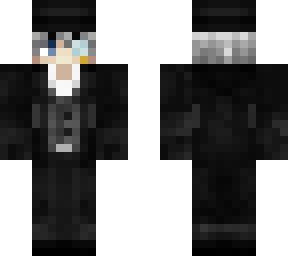 skin facah mejor