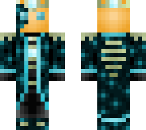 skulk potato