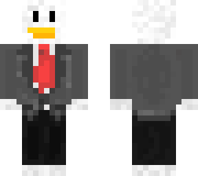 smart penguin agan