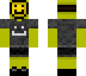smiley