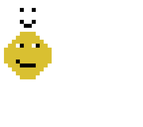 smiley face | Minecraft Skins