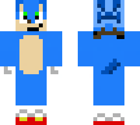 sonic the hedgehog