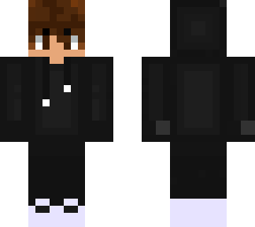 sonnymc's base skin