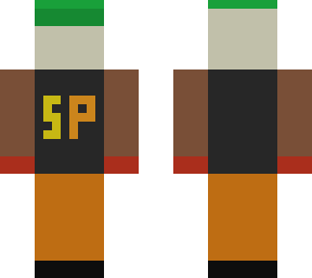 sp stan kenny kyle