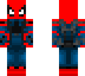 spider man from 2004
