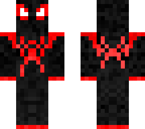 spider verse miles morales
