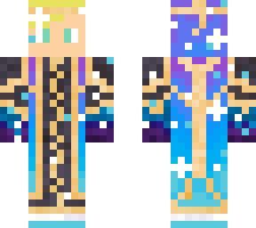 starborne sam