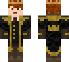 steampunk king v2