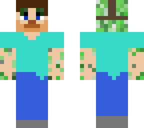 steve?