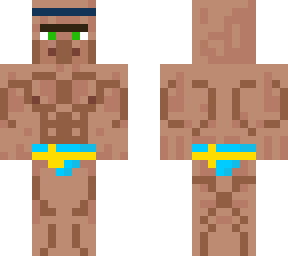 stronk villiger