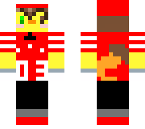 super jimmy mega kawaii