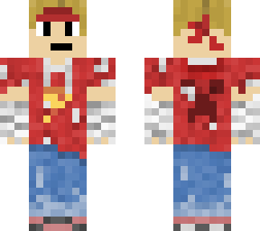 survival dude