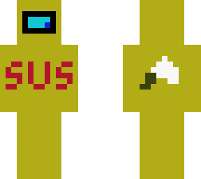 sus mongus