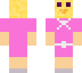 susie/chica fnaf
