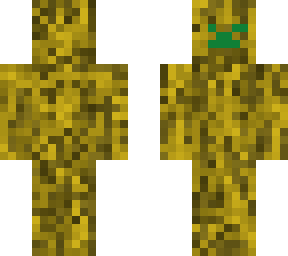 swamp drowned