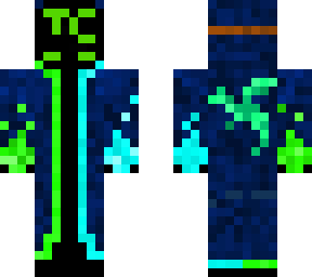 t__c wizard #2
