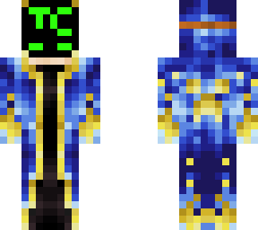 t__c wizard