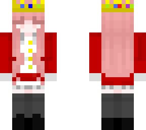 technoblade girl