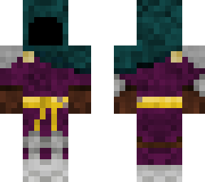the blasphemous knight v3