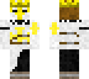 the commander
