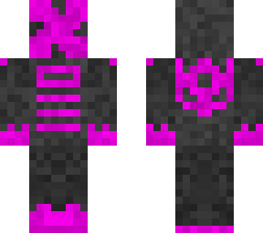 the negative hole