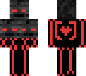 three wither