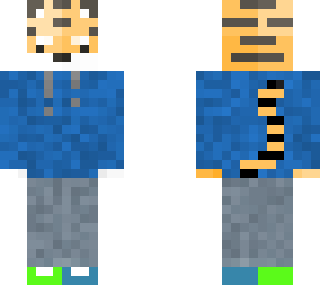 tiger boi