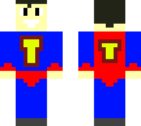 titaniaman
