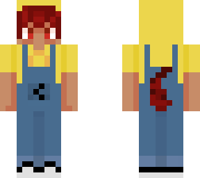 tobydubi minion