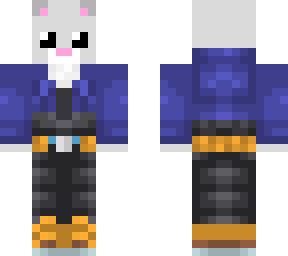 trunks denki