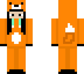 tsu tsu onesie