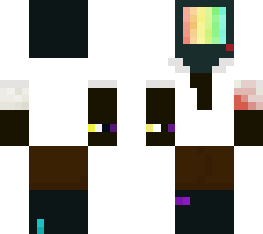 tv head kid