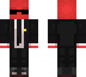 ungrillmycow’s skin final edition please don’t steal
