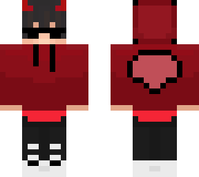 update to redazura's skin