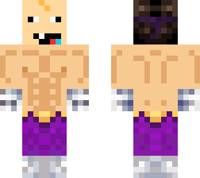 vegetta777 con mscara de arsilex