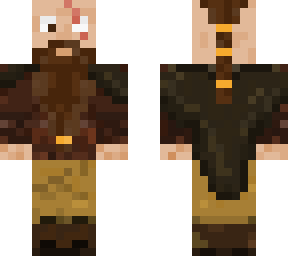 viking raider