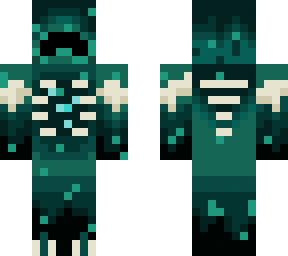 warden