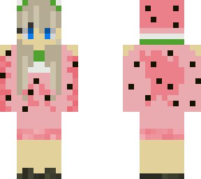 watamelon lol 10