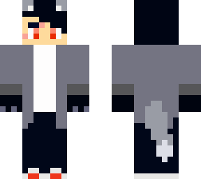 werewolf