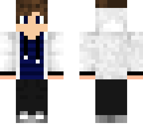 white pro