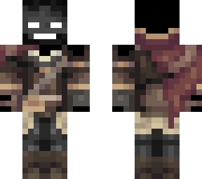 wither hunter (edit)