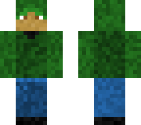 woodwalker