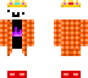 yeachickennuggy skin