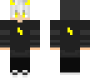 yellow boy // boy