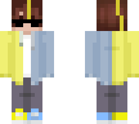 yellow life oli