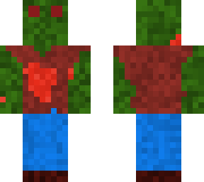zombie