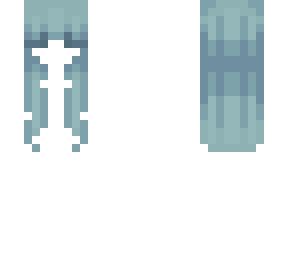 +-+ prismarine hair base +-+