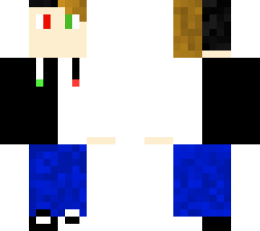 //~half demon guy~\\