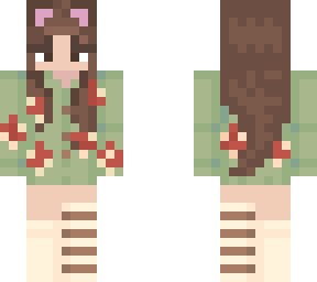 ??new new skin for the wing smp