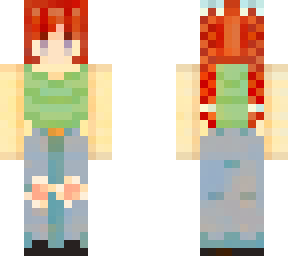 + pumpkin patch (rc results!)